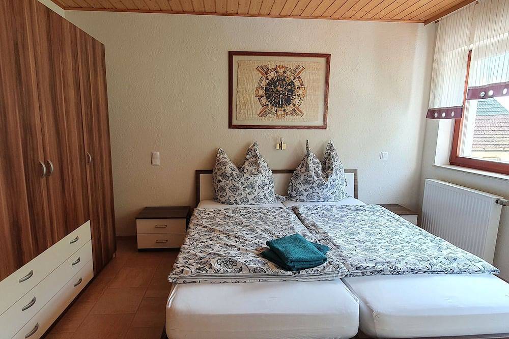 Ferienwohnung 2 - Gasthaus Zum Schneider in Pottenstein, Frankenalb