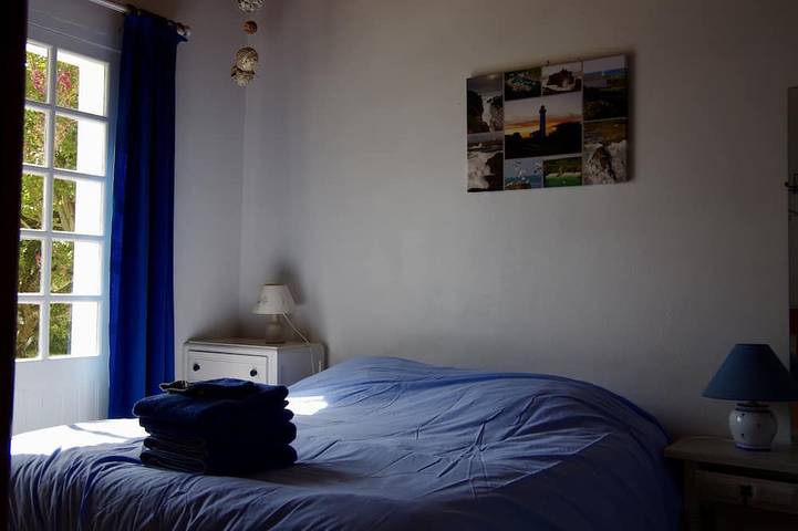 Location de vacances pour 2 personnes, avec jardin à l' Île d'Yeu - 2