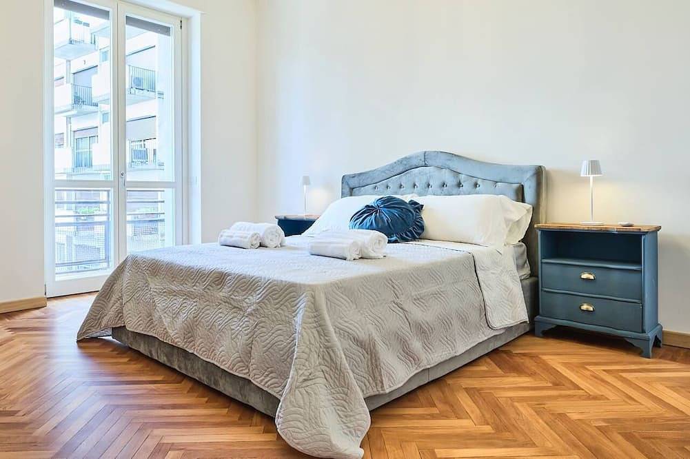 Nel Cuore di Bergamo – A 100m dalla Funicolare, tra Storia e Comfort! in Bergamo, Provincia di Bergamo