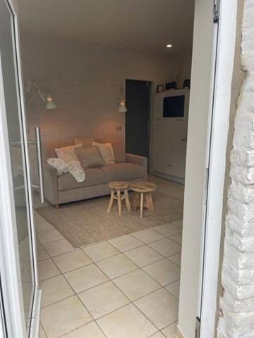 Appartement entier, Au Coeur La Roche studio in La Roche-en-Ardenne, Province de Luxembourg