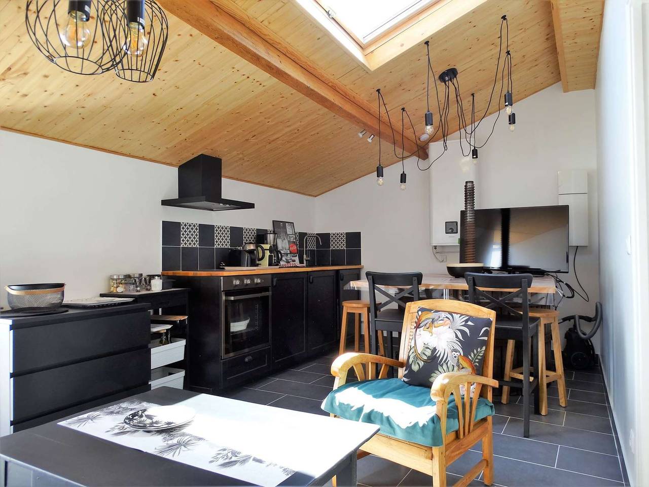 Appartement de vacances entier, Crustacé Saint Hilaire de Riez in Saint-Hilaire-de-Riez, Vendée