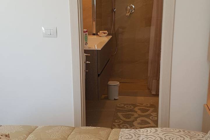 Cozy And Elegant Cottage With Penthouse in Polignano a Mare, Province de Bari