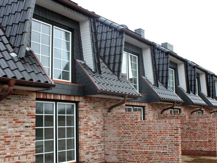 Ferienhaus für 8 Personen, mit Garten und Whirlpool sowie Sauna, kinderfreundlich auf Sylt - 2