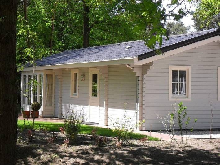 Appartement voor 4 personen, met Terras en Tuin in Venlo