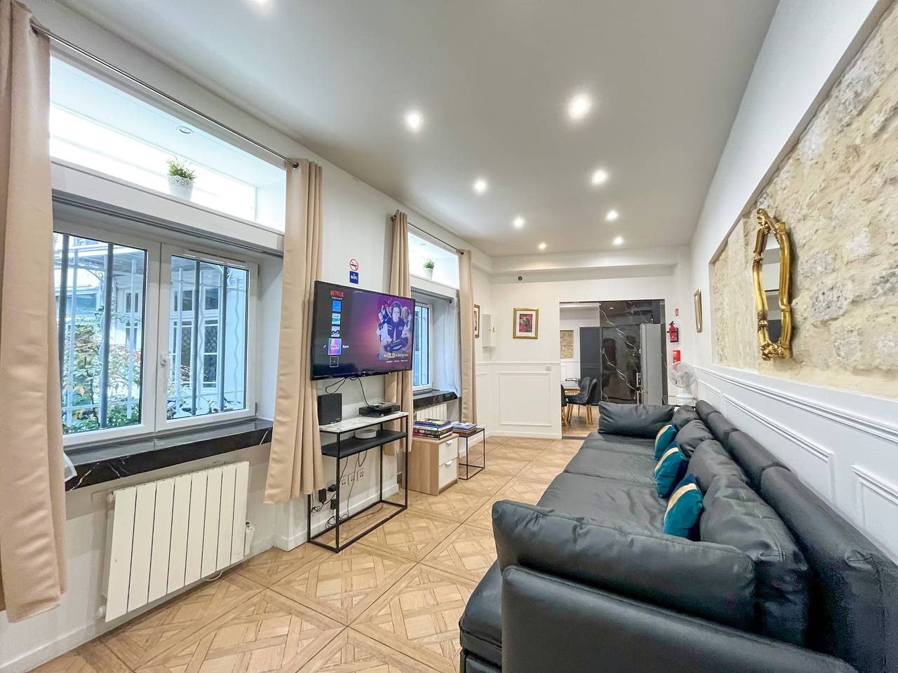 Ganze Wohnung, 74 - Disneyland in Paris in 3e Arrondissement, Paris