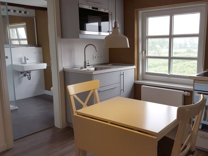 Wohnung in Hamburg mit Schwimmbecken in Kirchwerder, Hamburg