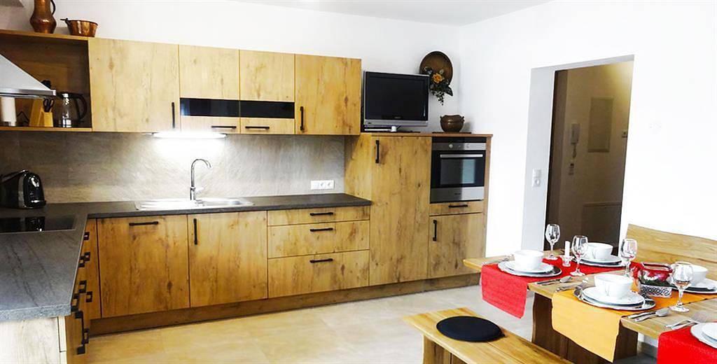 Ganze Ferienwohnung, Ferienwohnung A in Gerlosberg, Bezirk Schwaz
