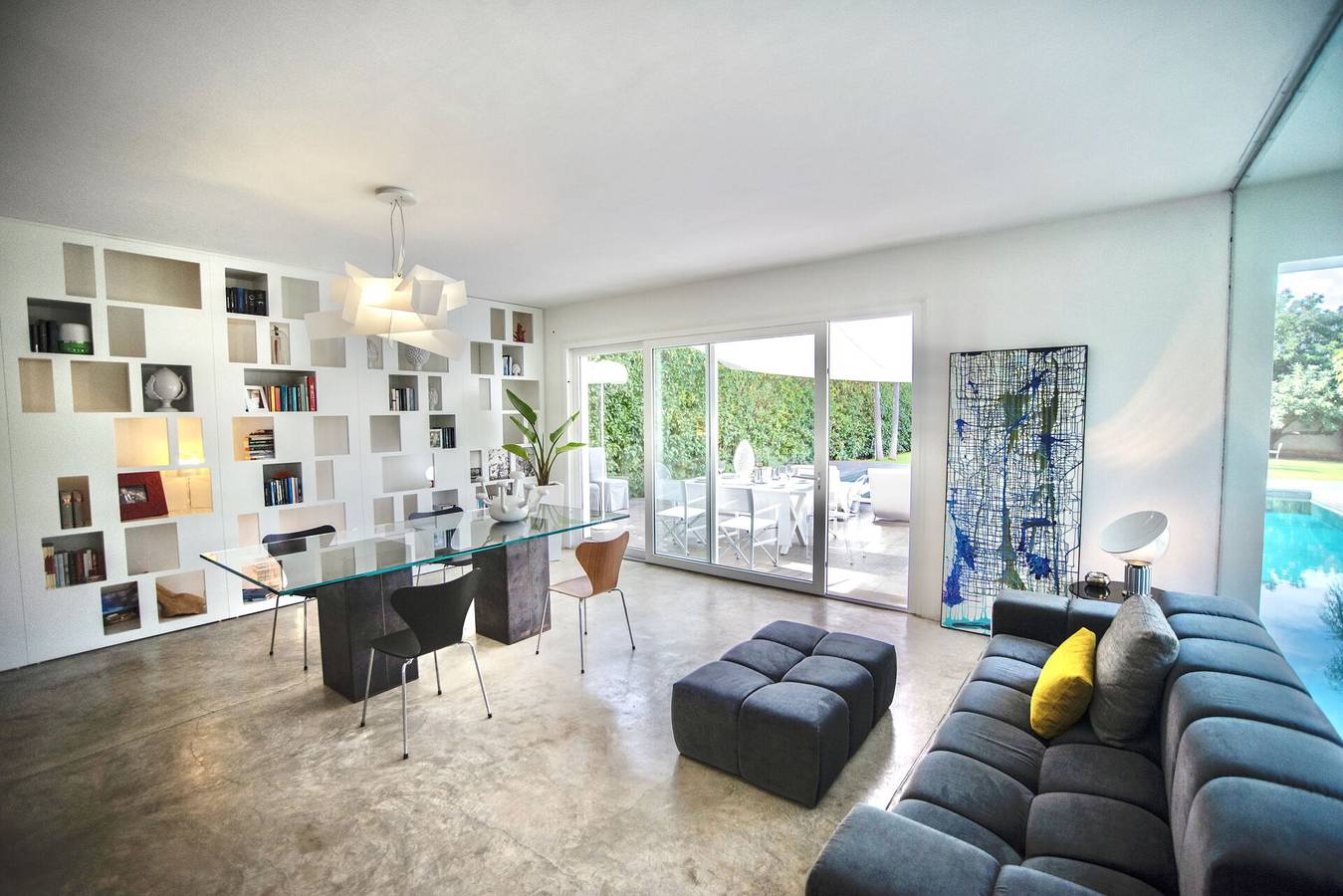 Villa Re in Terrasini, Provincia di Palermo