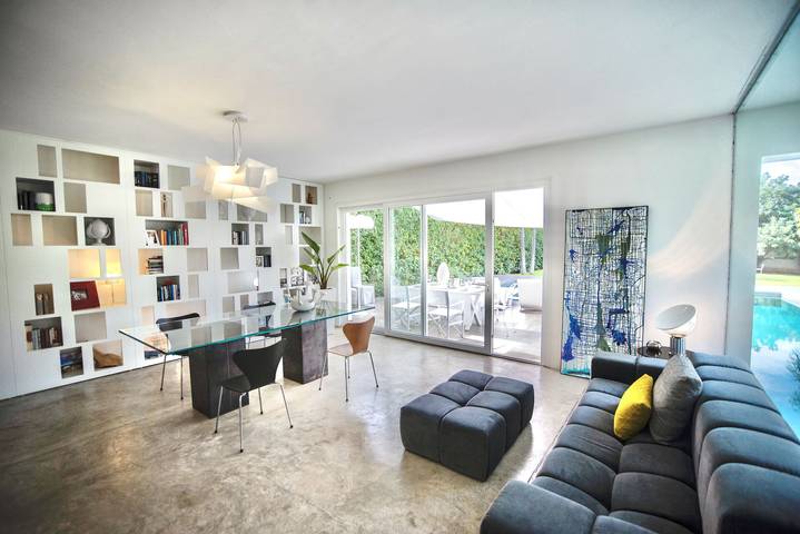 Chalet para 4 personas con jardín in Terrasini, Provincia de Palermo