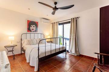 Casa Rural para 12 Personas en Olivella, Costa del Garraf, Foto 4