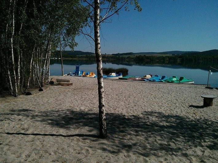 Ferienwohnung für 4 Personen, mit Ausblick und Garten, mit Haustier in Wackersdorf - 3