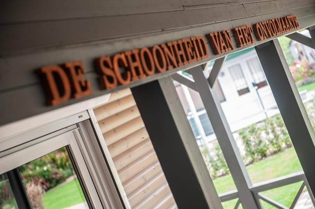 One-Bedroom Chalet in Geel, Antwerpen und Umgebung