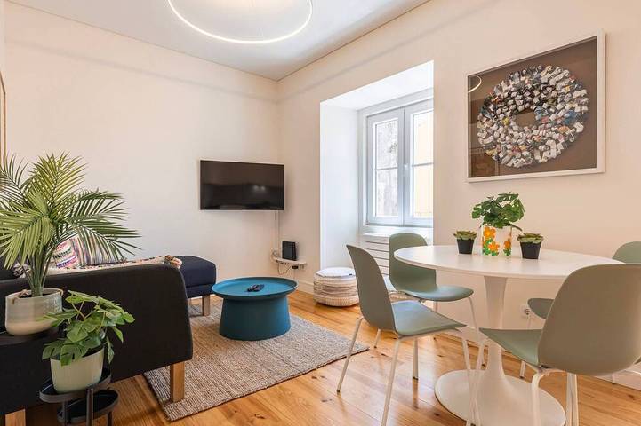 Ferienwohnung für 4 Personen - 1