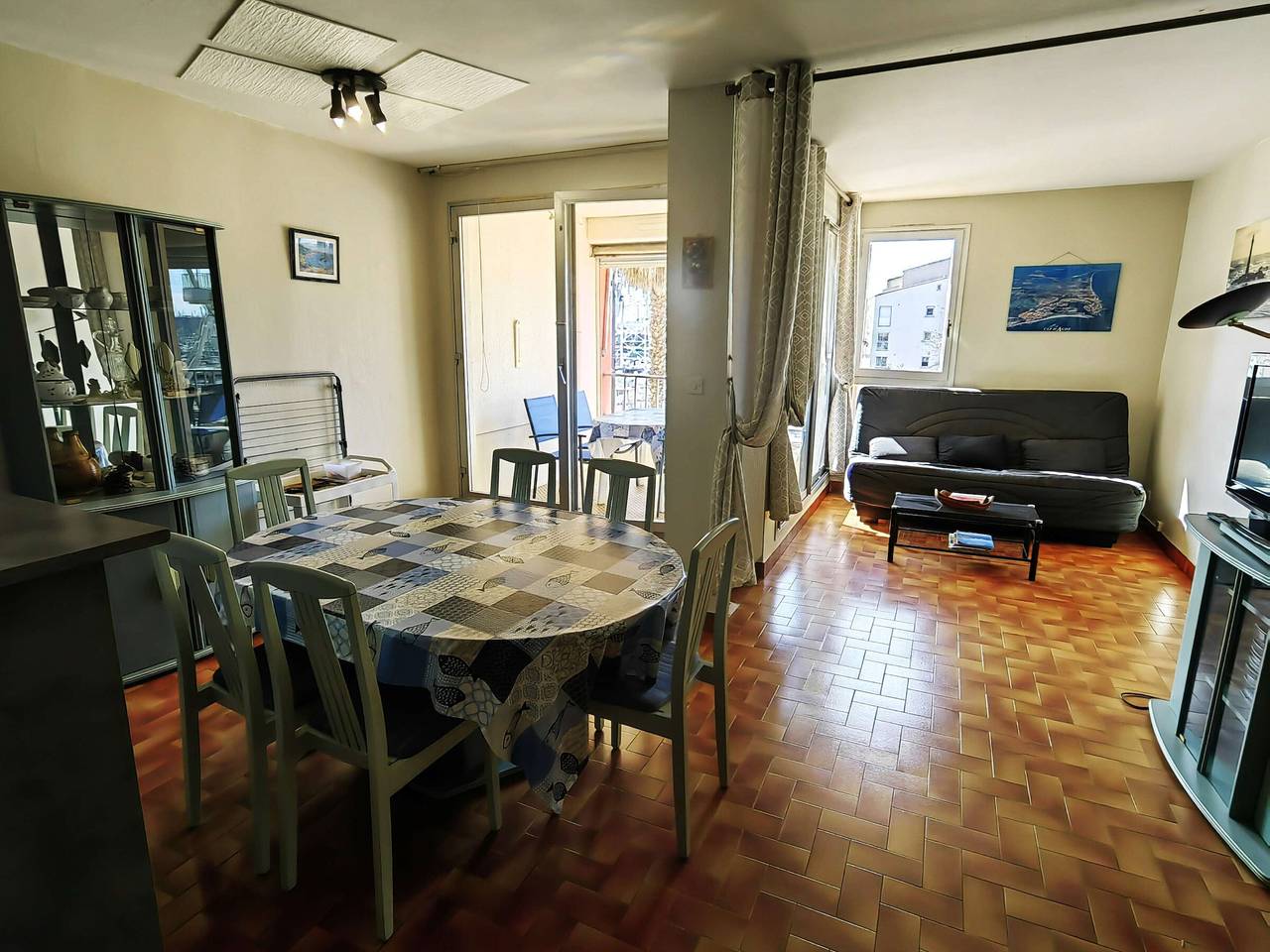 Photo : Appartement de vacances