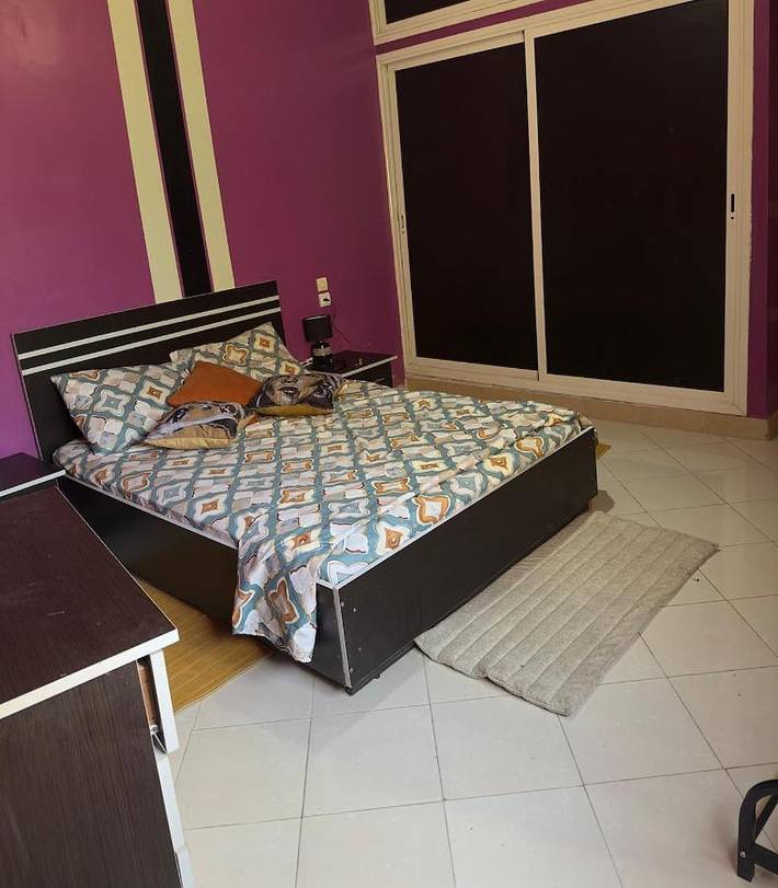 Appartement de vacances pour 2 personnes