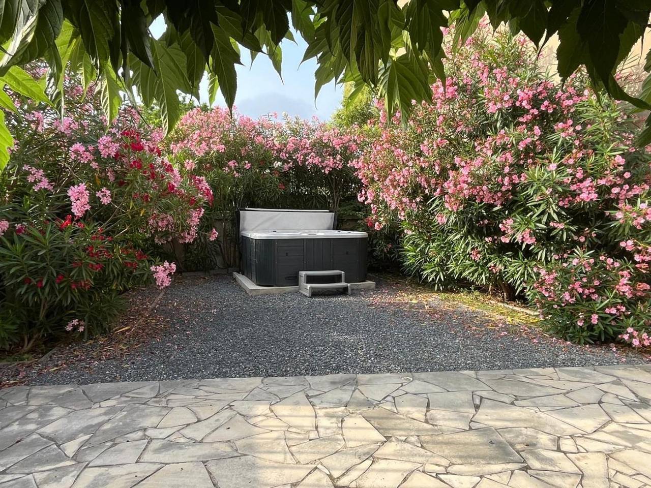 La Djoon in Carcassonne, Carcassonne region