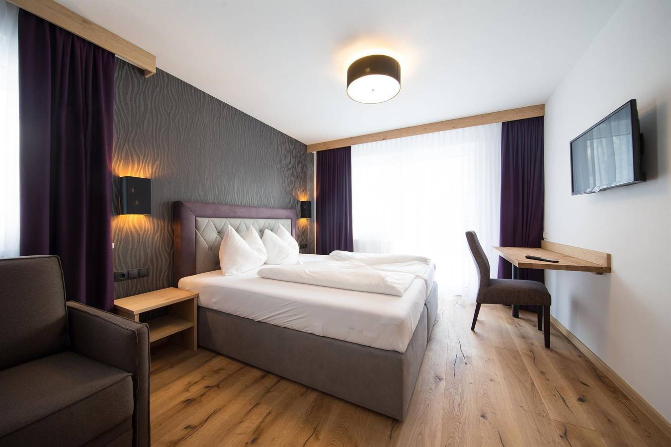 Ganze Ferienwohnung, Apart Lakeside 21 in Sölden (Österreich), Ötztal