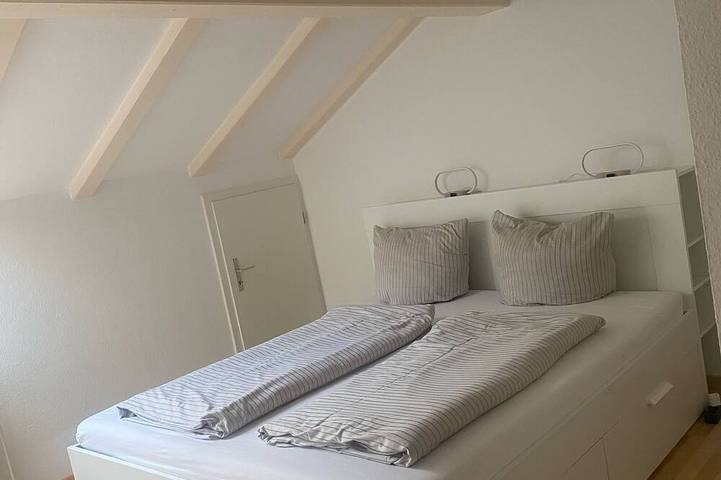 Ferienwohnung für 2 Personen, mit Balkon in Hohenschwangau