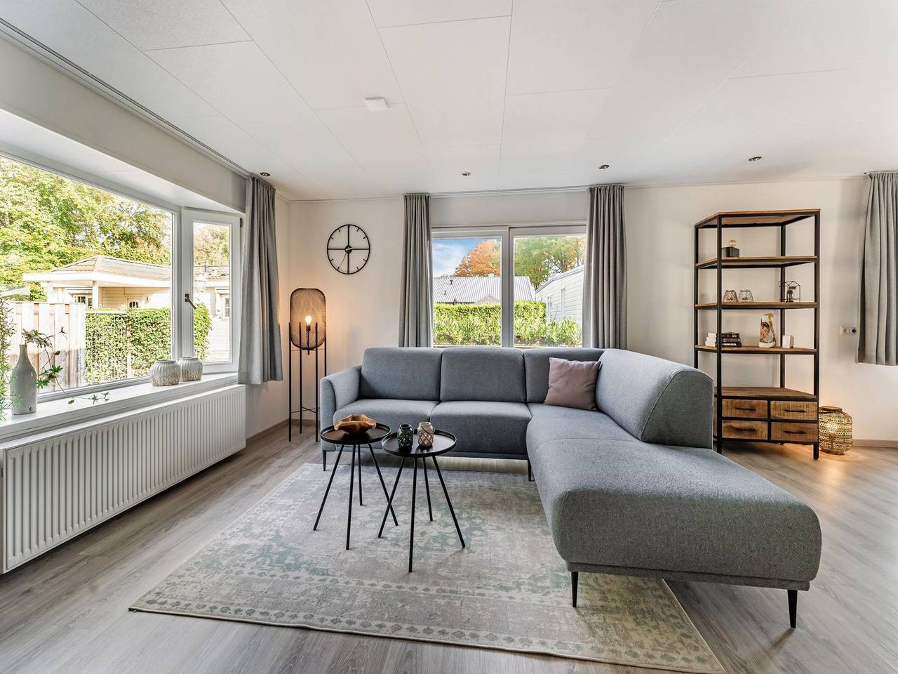 Nice bungalow with wellness close to Efteling in Kaatsheuvel, Brabante Septentrional
