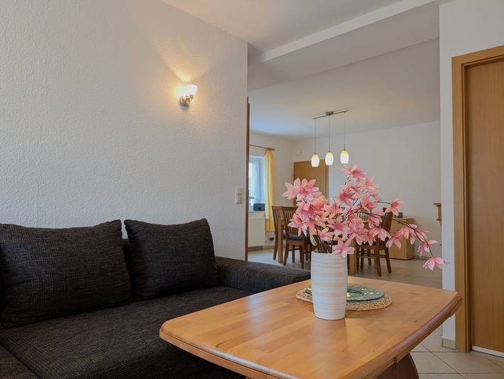 Ferienhaus für 7 Personen, mit Terrasse in Rerik - 4