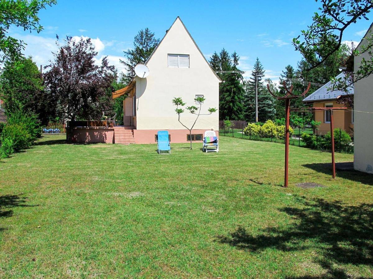 Holiday Home Violett by Interhome in Balatonmariafürdö, Plattensee Südufer