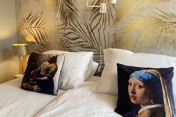 Vakantieappartement voor 4 Personen in Amsterdam-Noord, Nederlandse kust, Afbeelding 2