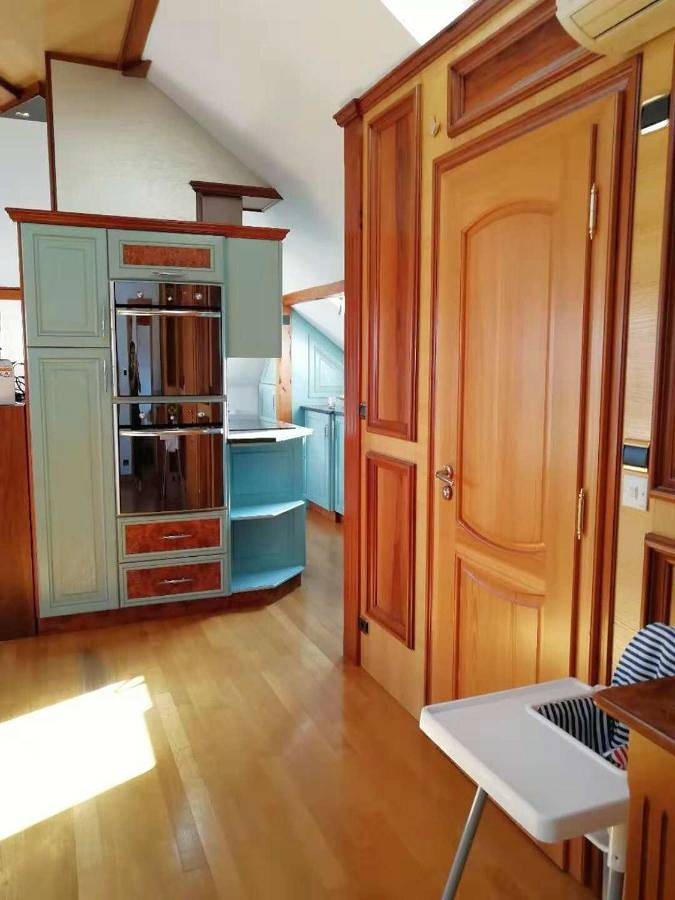 Gîte pour 6 personnes, avec vue et jardin à Bischwiller - 2