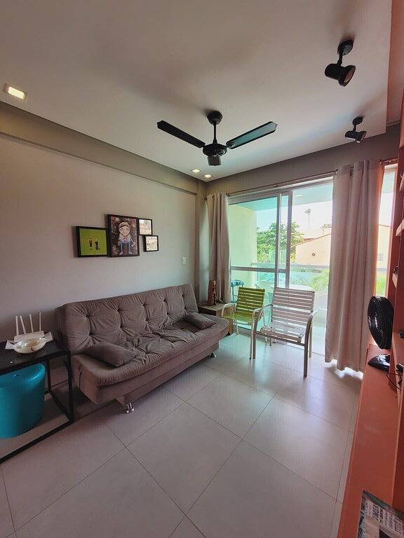 Ferienwohnung für 6 Personen, mit Garten und Balkon sowie Pool - 1