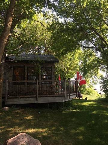 Cottage Rentals for 6 Guests in Manitoba, Canada, Picture 3