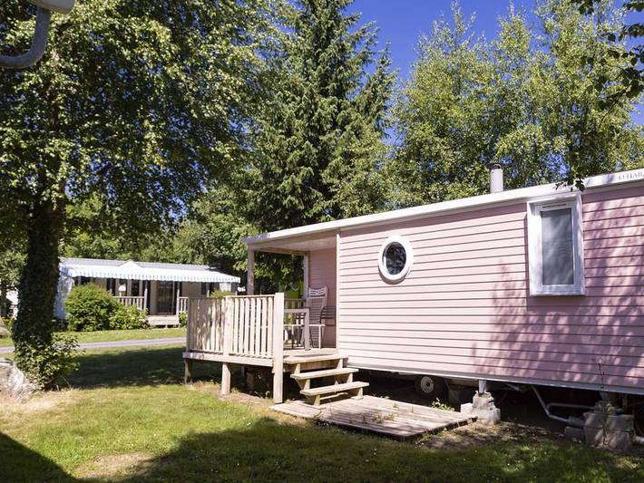 Camping pour 6 personnes dans le Finistère - 2