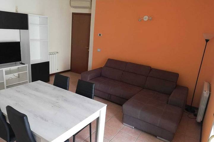 Appartement de vacances pour 4 personnes, avec balcon - 1