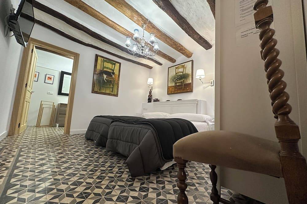 Casa Rural Las Mariposas A House Full Of History To Relax In Navarre in Lerín, Navarra Provinz