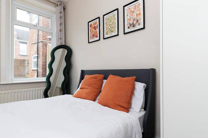 Apartment for 5 people in Gateshead