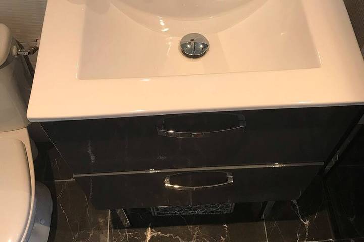 Gîte pour 2 personnes à Louvres - 4