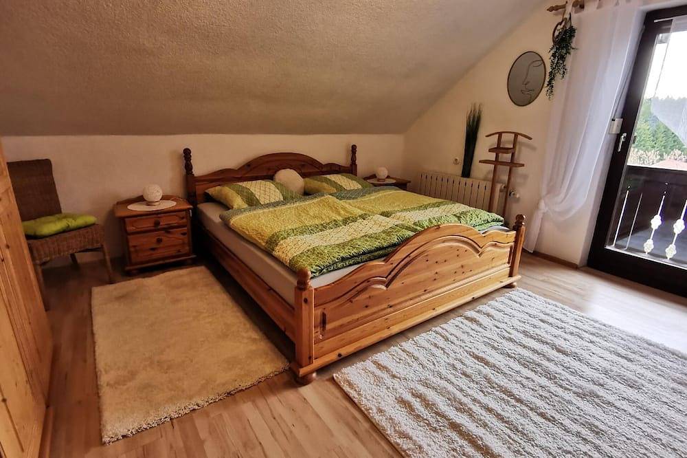 Ganze Wohnung, Appartement in Altschönau mit Grill und Garten in Neuschönau, Šumava Mountains