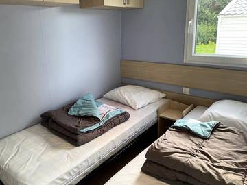 Camping pour 4 Personnes dans Erquy, Côte d’Émeraude, Photo 4