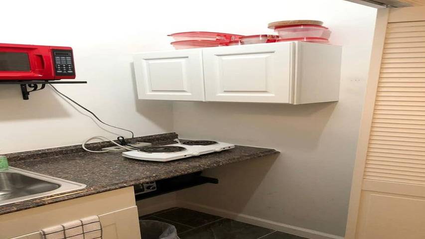 Location de vacances pour 2 personnes, avec jacuzzi à Jersey City - 2