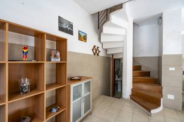 Apartamento para 5 Personas en Porto Cesareo, Golfo de Tarento, Foto 1