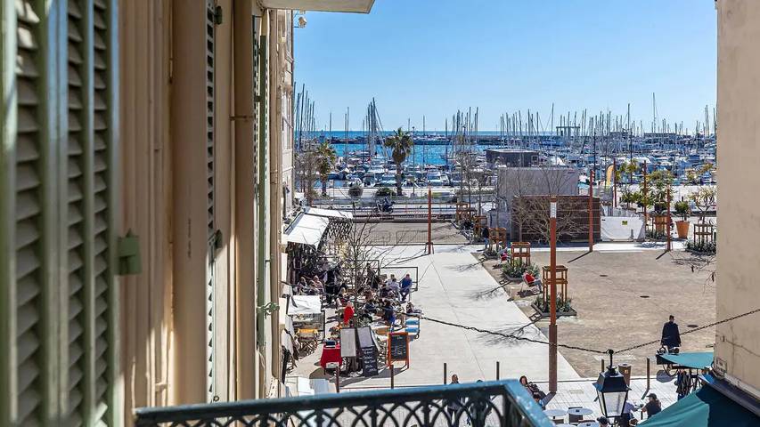 Gîte pour 3 personnes dans Cinema Les Arcades Ales - 3