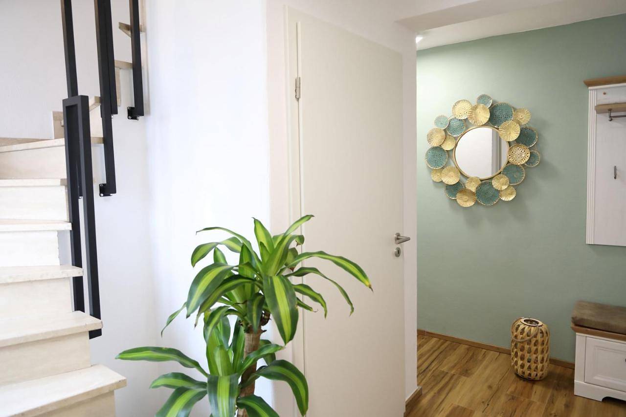 Ganze Wohnung, Ferienwohnung Moselallee 5 Sterne in Burg Eltz, Moselkern
