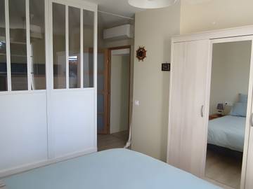 Chambre D’hôte pour 4 Personnes dans Virson, Région de Rochefort, Photo 2