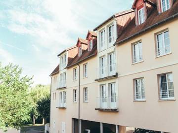 Location De Vacances pour 4 Personnes dans La Roche-Posay, Vienne (France), Photo 3