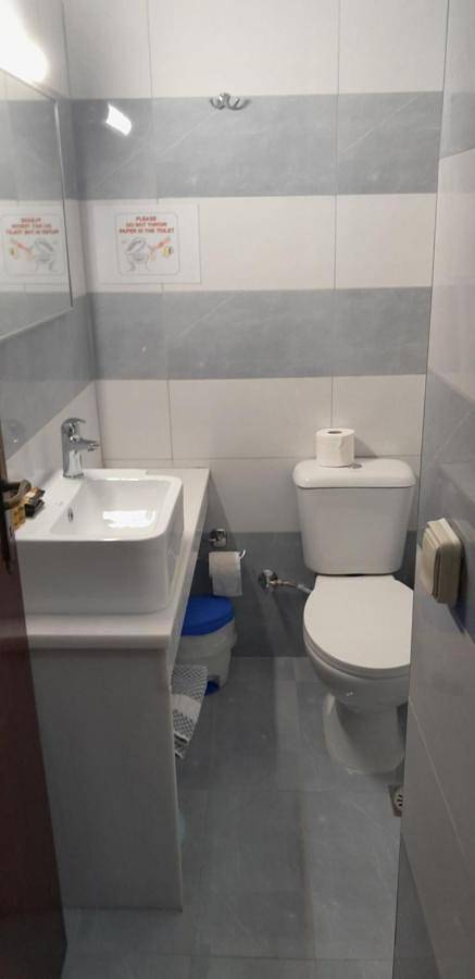 Hôtel pour 3 personnes, avec jardin dans Patmos - 3