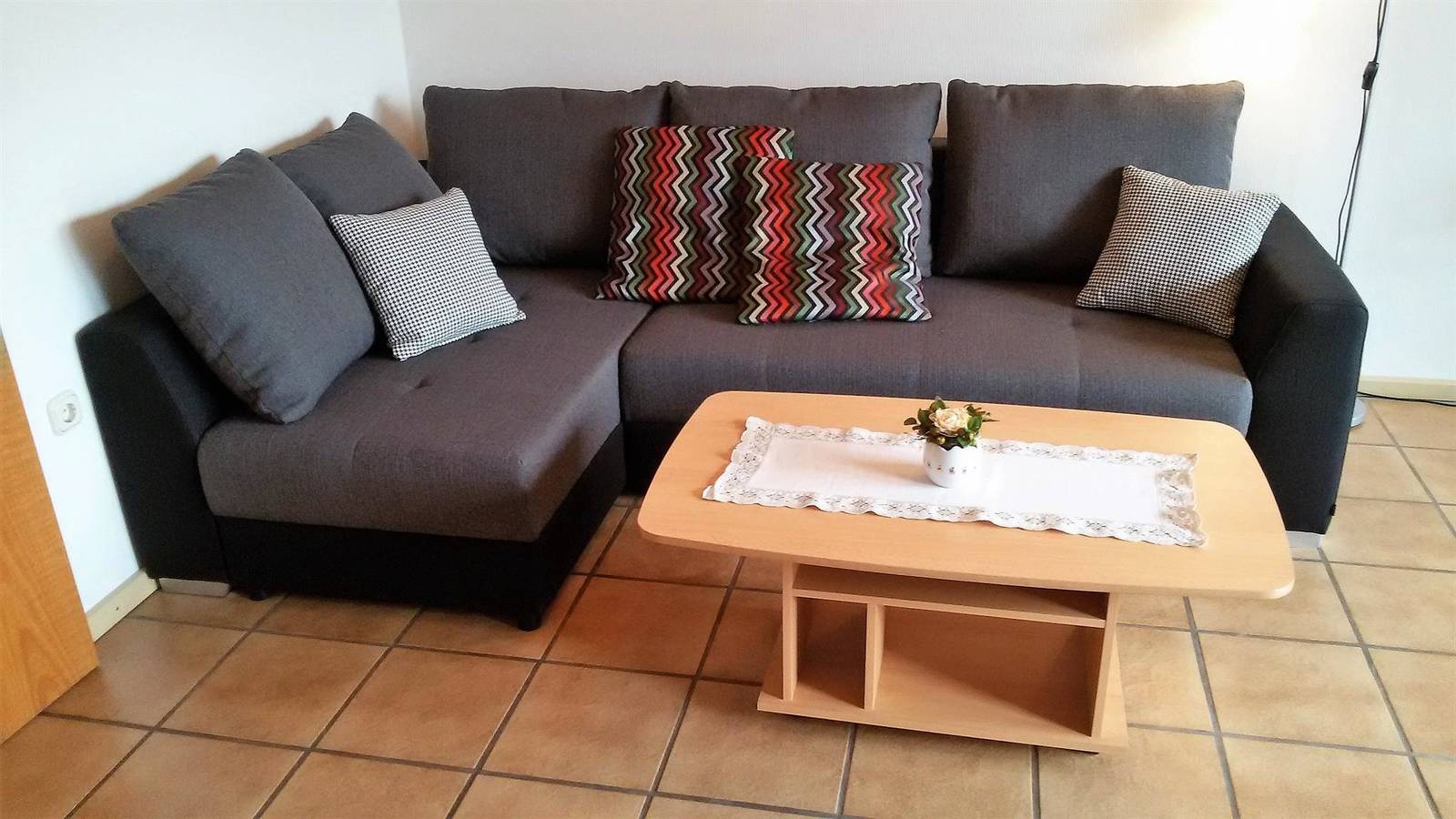 Ganze Ferienwohnung, Fewo, 1 Schlafraum, 1-4 Pers. in Müden (Aller), Landkreis Gifhorn