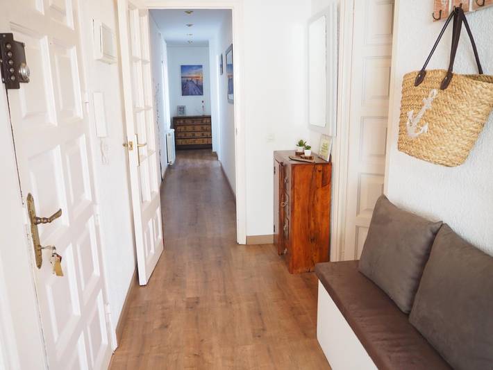 Gîte pour 4 personnes à Palamós - 4