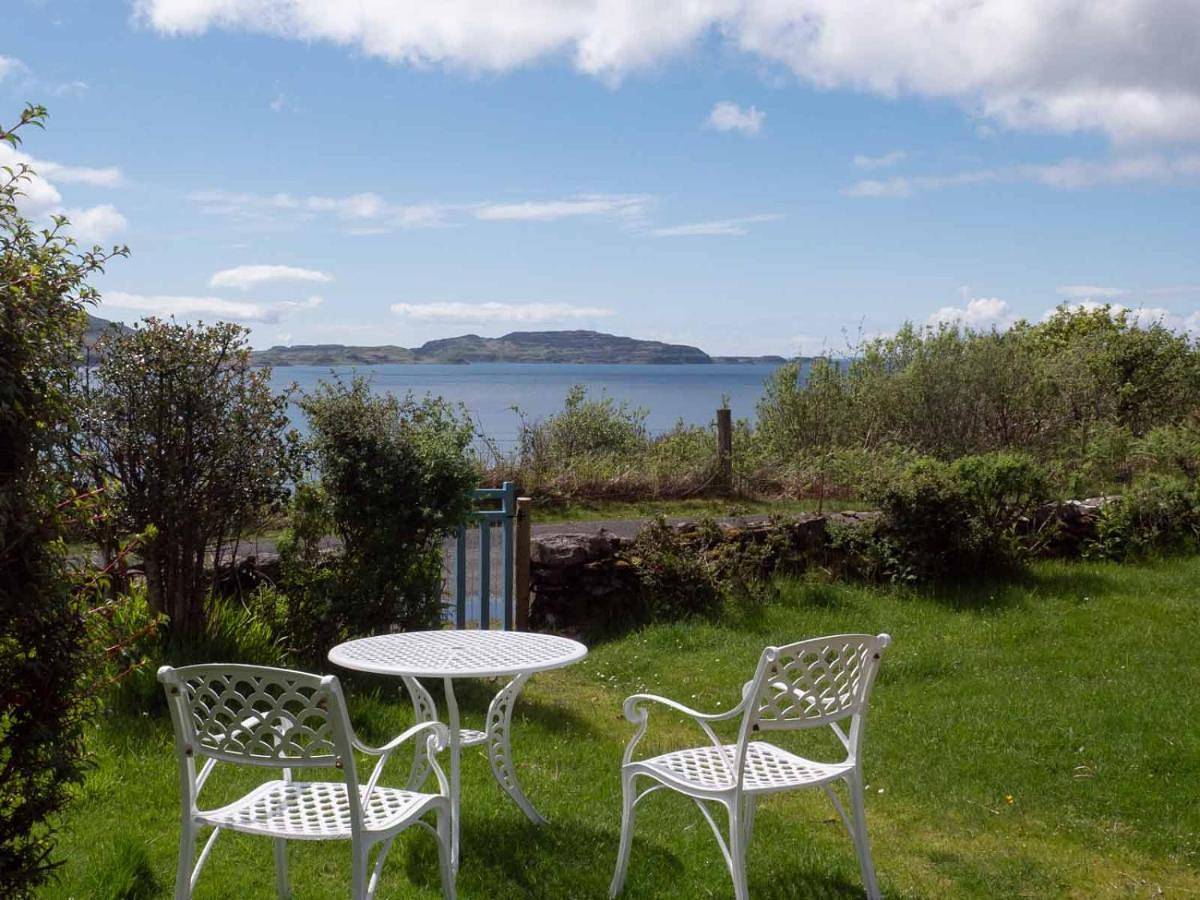 Normann's Ruh in Argyll & Bute
