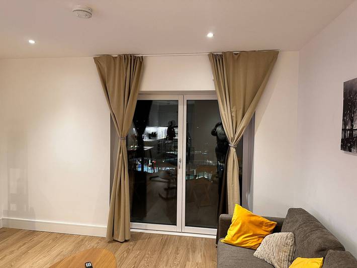 Gîte pour 2 personnes, avec jacuzzi à Birmingham - 2