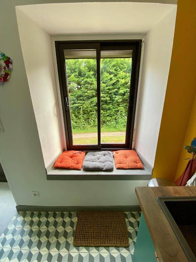 Two-Bedroom House in Villars (Aquitaine), Parc naturel régional Périgord-Limousin