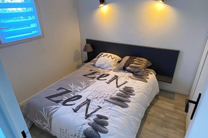 Gîte pour 4 personnes, avec piscine à Carnoux-en-Provence - 2