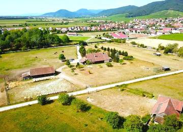 Gîte pour 4 personnes, avec jardin et terrasse à Dambach-la-Ville